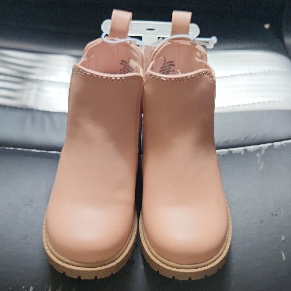 Girls Boots